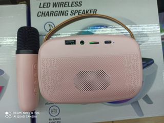 MINI ALTAVOZ portátil