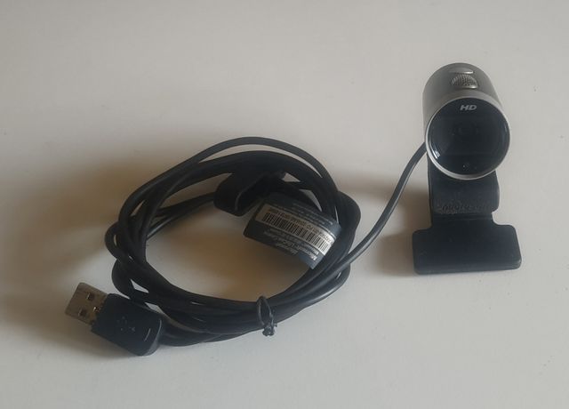 Webcam Microsoft