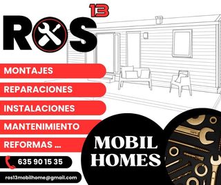 Reformas