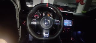 Volante golf 6 gti