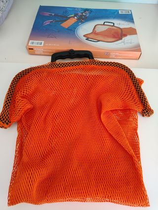 Bolsa de pesca