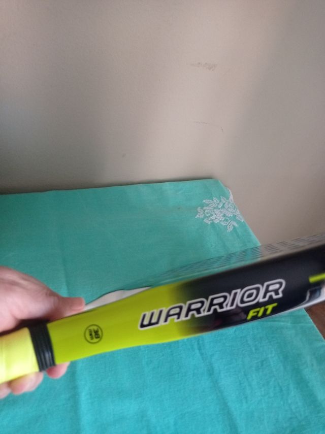 Pala padel y funda para pala