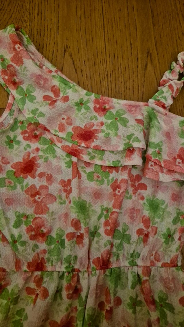 Set 2 tute bambina 11 anni