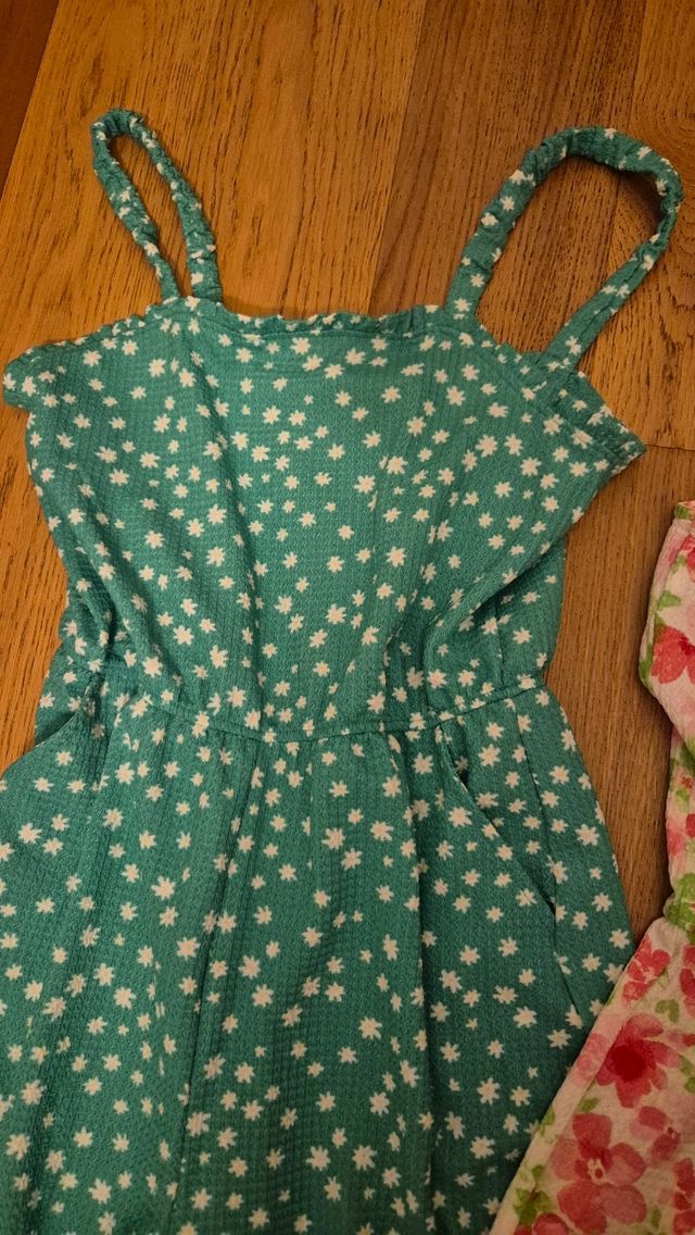 Set 2 tute bambina 11 anni