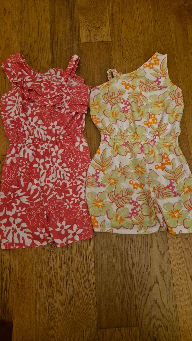 Set 2 tute corte 12-13 anni