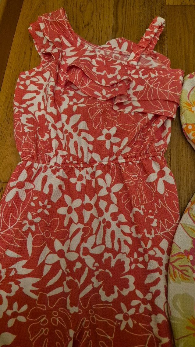 Set 2 tute corte 12-13 anni