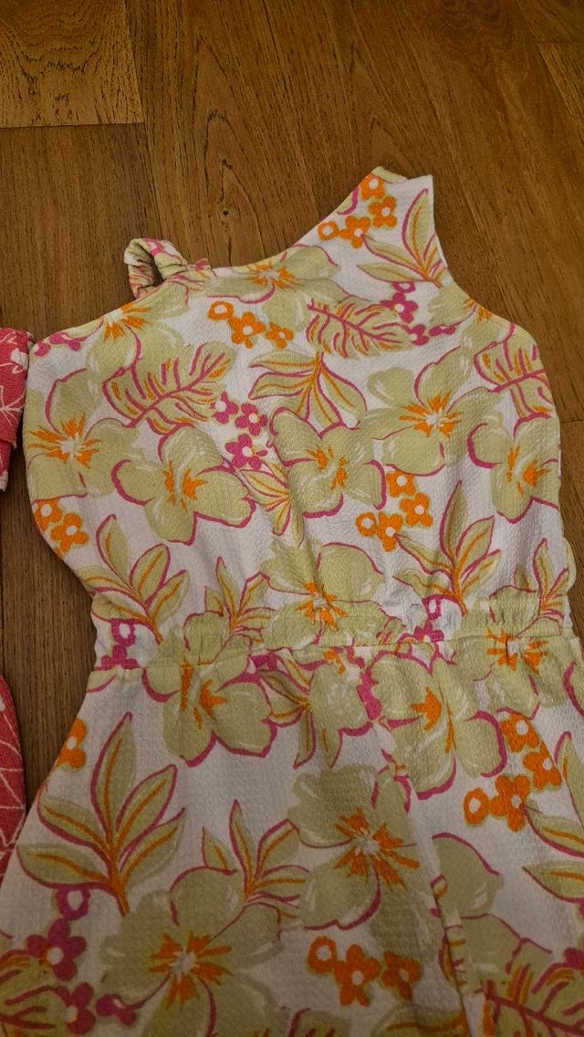 Set 2 tute corte 12-13 anni