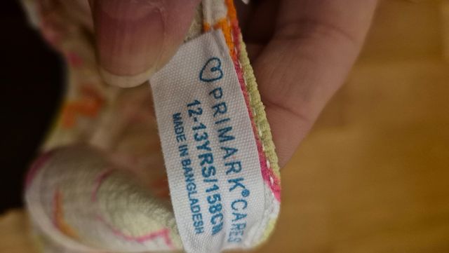 Set 2 tute corte 12-13 anni