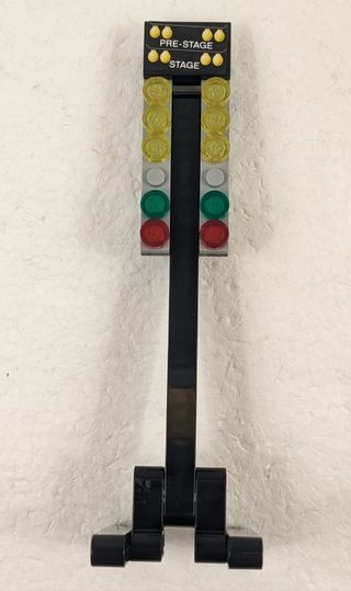 Lego Technic Race 42103 Dragster anno 2020