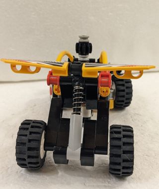 Lego Technic Race 42101 Buggy anno 2020