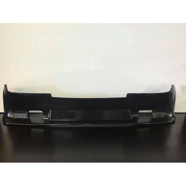 Seat 124 piezas de fibra