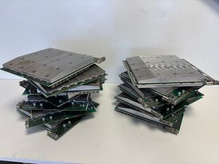 REPARACION Y MANTENIMIENTO DE ASIC