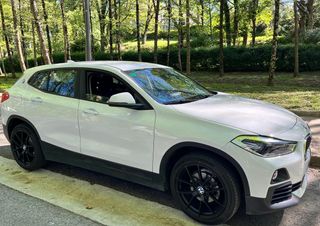 Llantas aleación BMW "M" fabricadas en Italia!!!