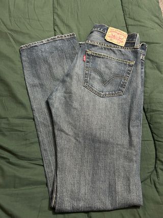 Pantalon Levis