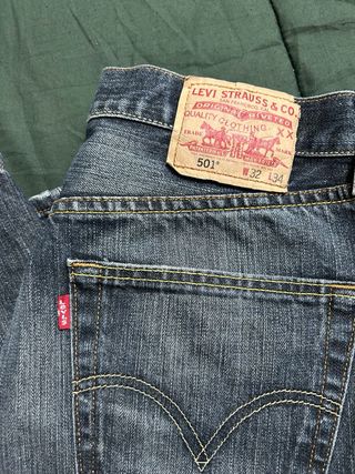 Pantalon Levis