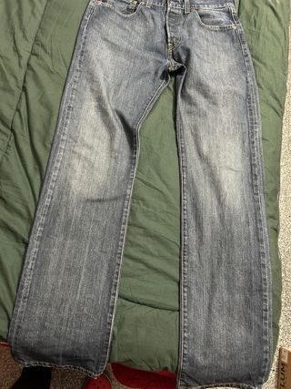 Pantalon Levis