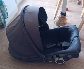 Carro stokke xplory bolsa de abajo regal