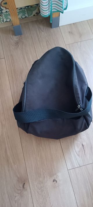 Carro stokke xplory bolsa de abajo regal