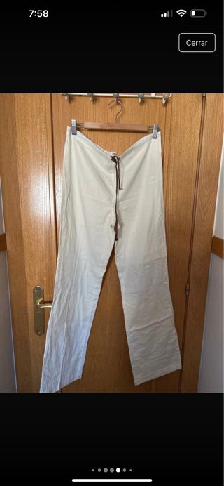 Pijama mujer Women’ Secret