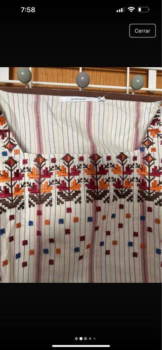 Pijama mujer Women’ Secret