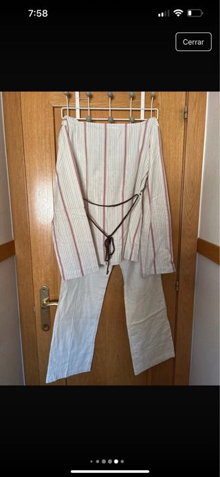 Pijama mujer Women’ Secret