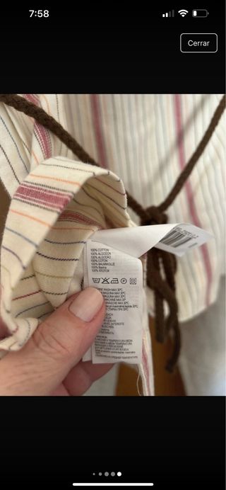 Pijama mujer Women’ Secret