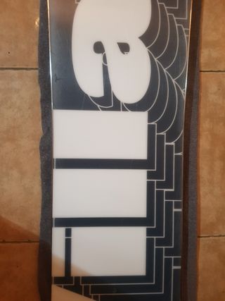 Tabla snowboard