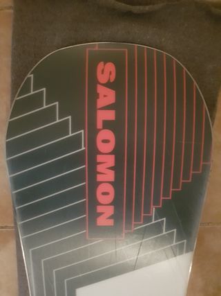 Tabla snowboard