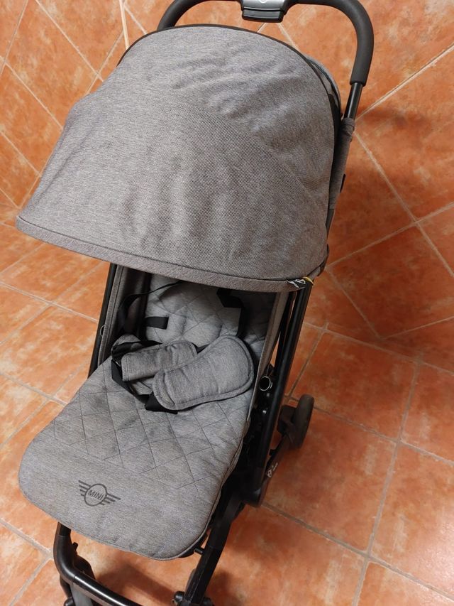 Carro de paseo mini de easy walker