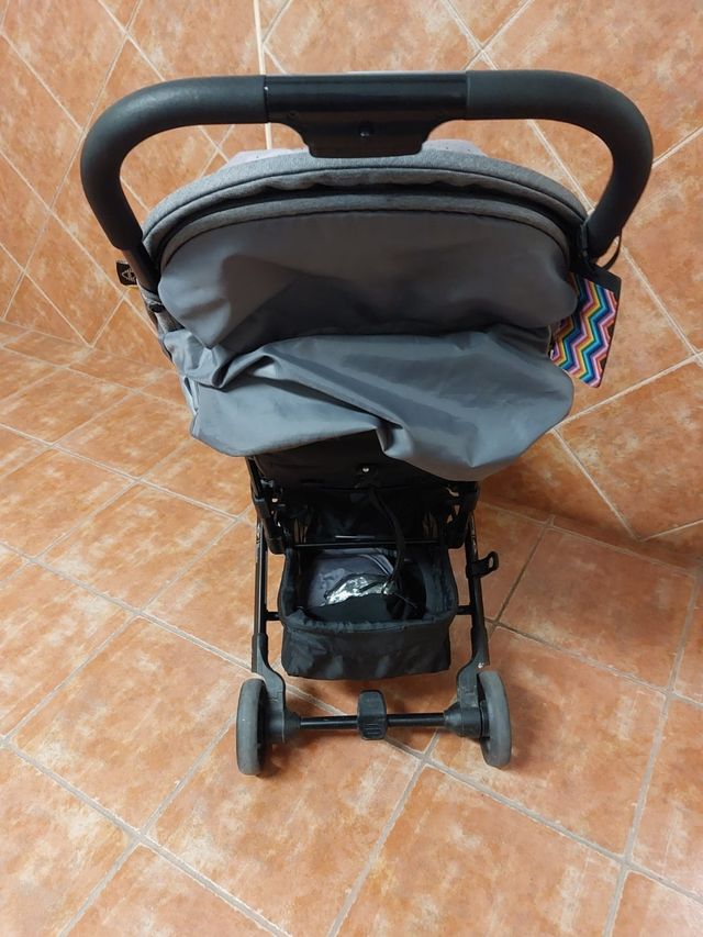 Carro de paseo mini de easy walker