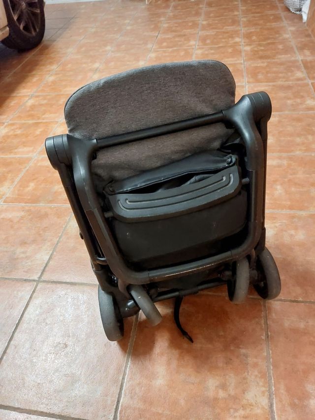 Carro de paseo mini de easy walker