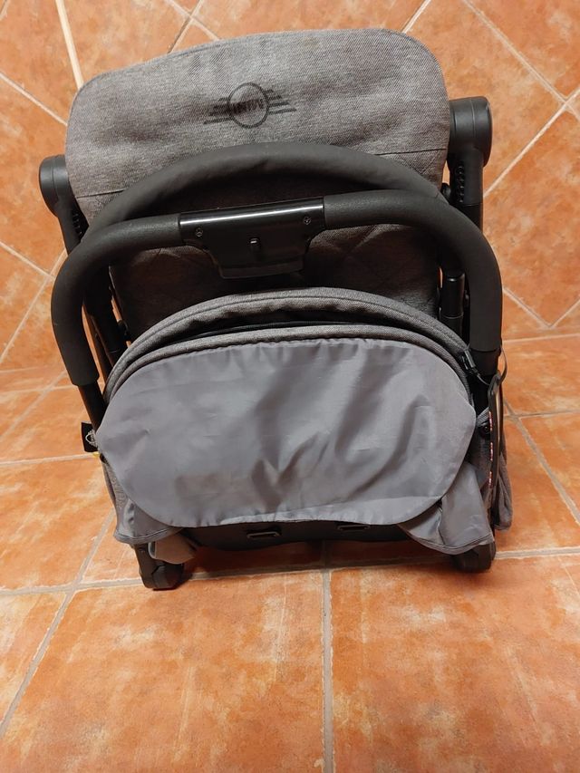 Carro de paseo mini de easy walker
