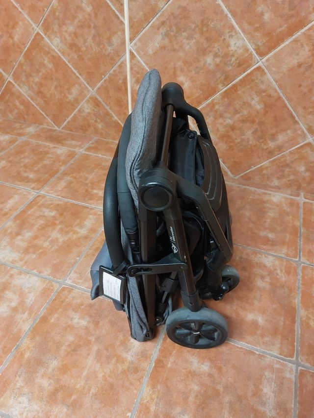 Carro de paseo mini de easy walker