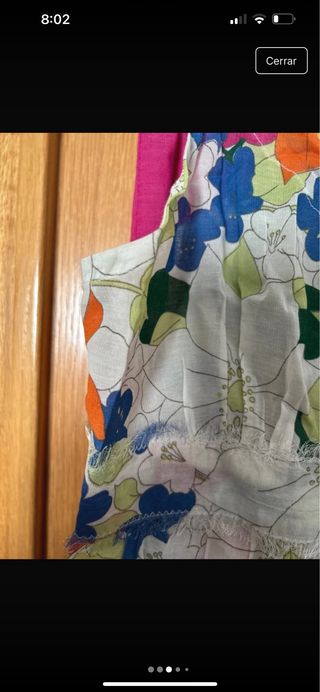 Pijama mujer Women’ Secret