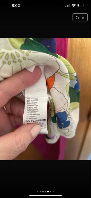 Pijama mujer Women’ Secret