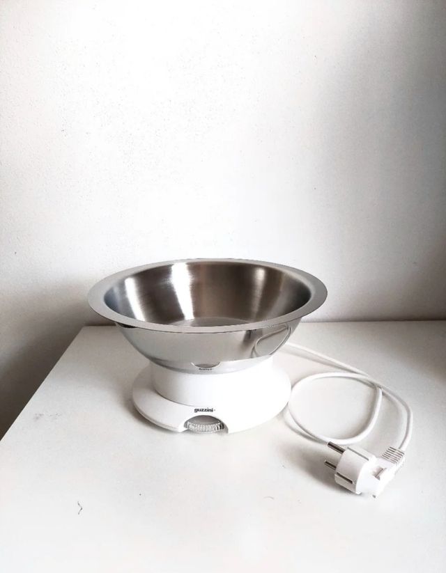 Scalda pane e scalda brioche Guzzini