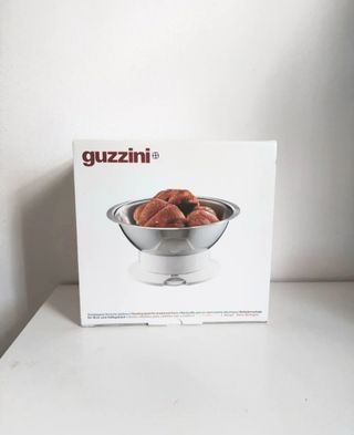 Scalda pane e scalda brioche Guzzini