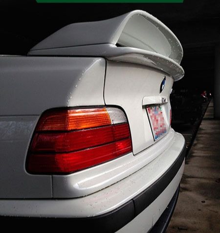Alerón BMW serie 3 E36