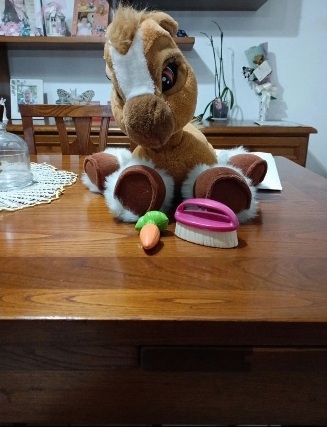 Toffie, giochi preziosi