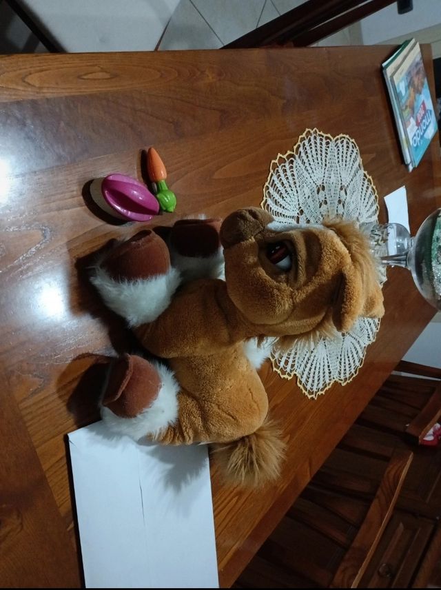 Toffie, giochi preziosi