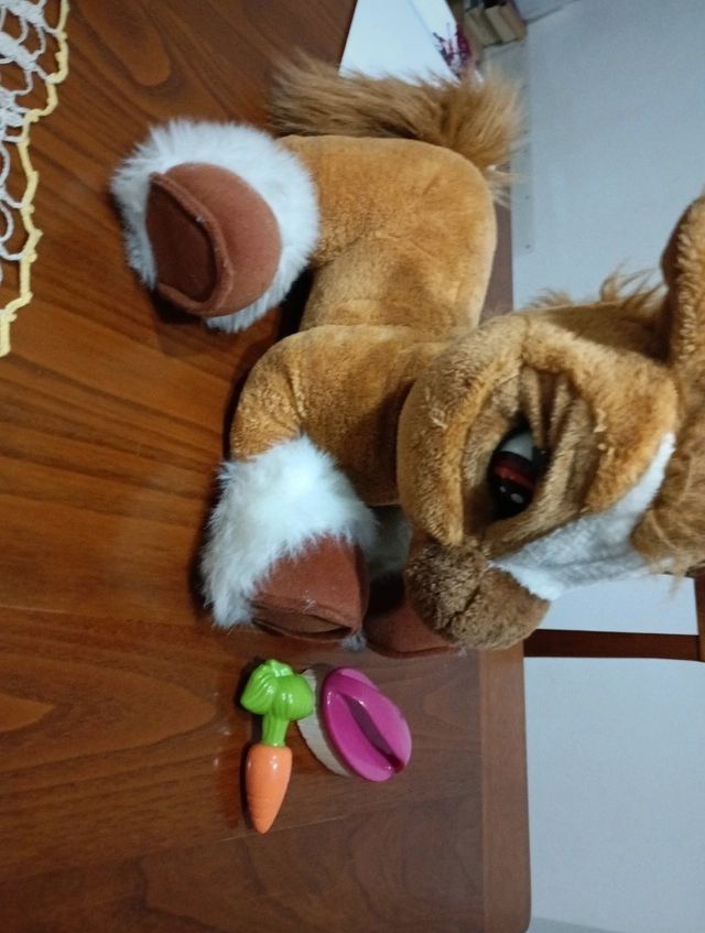 Toffie, giochi preziosi