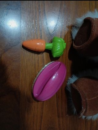 Toffie, giochi preziosi