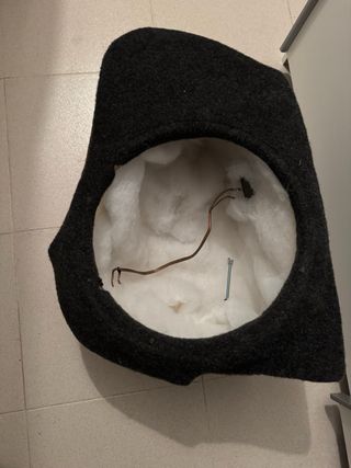 Cajon coche subwoofer