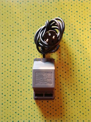Transformador TR6 Scalextric
