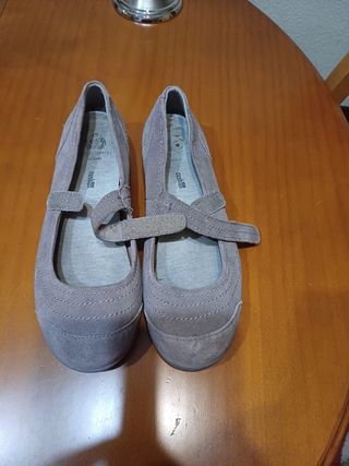 Zapatillas Skechers 