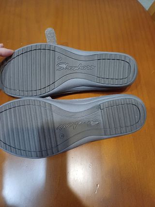 Zapatillas Skechers 