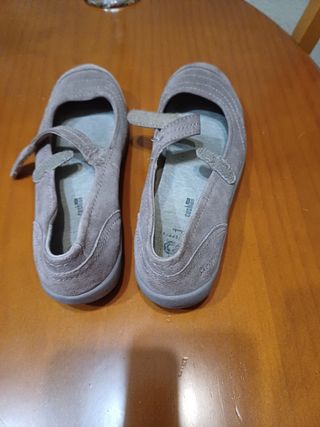 Zapatillas Skechers 