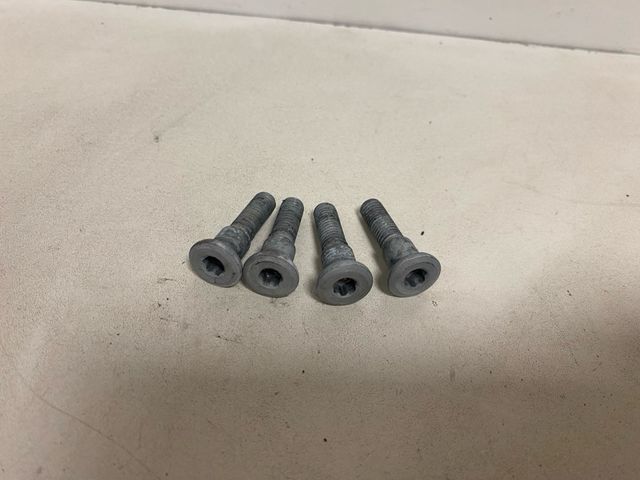 Tornillos disco freno Suzuki RGV