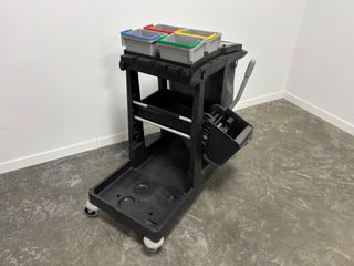 CARRO NUMATIC ECO-MATIC 3