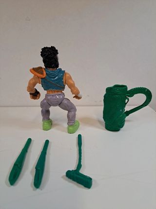 Playmates TMNT tartarughe mutanti ninja turtles